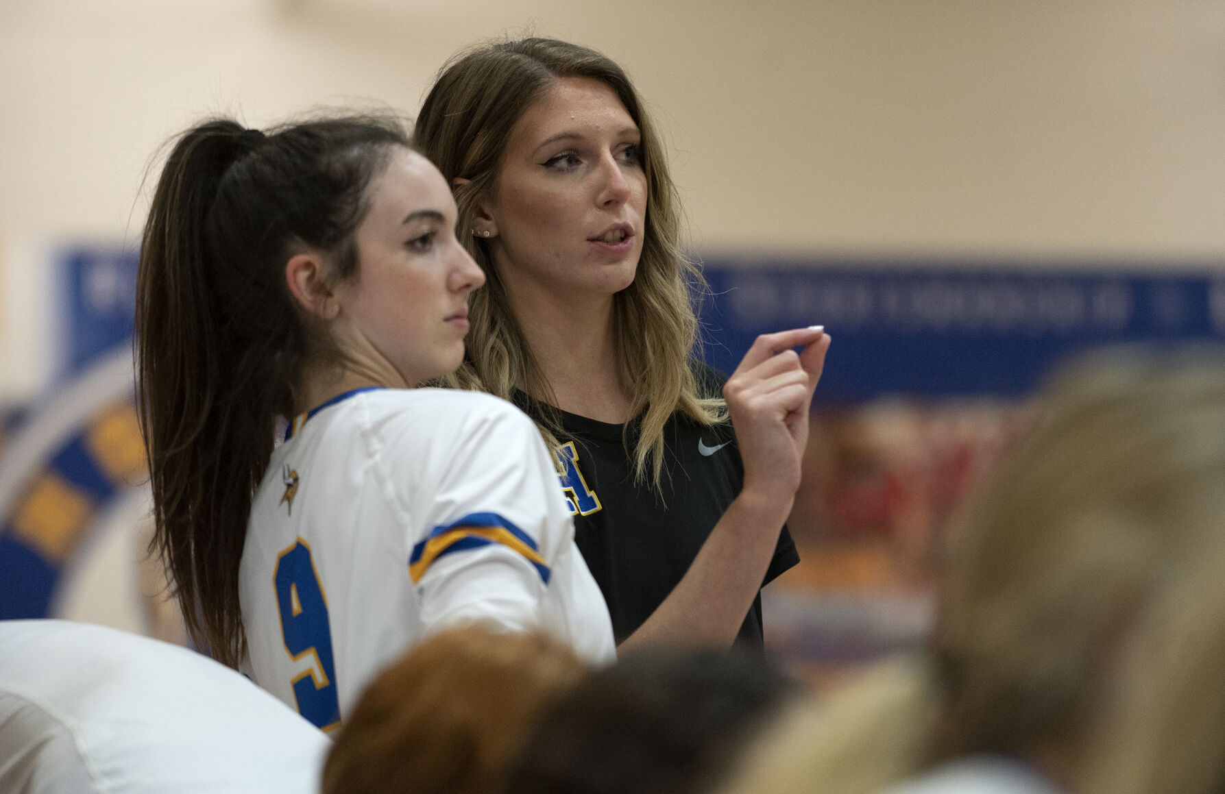 Francis Howell vs. Francis Howell Central